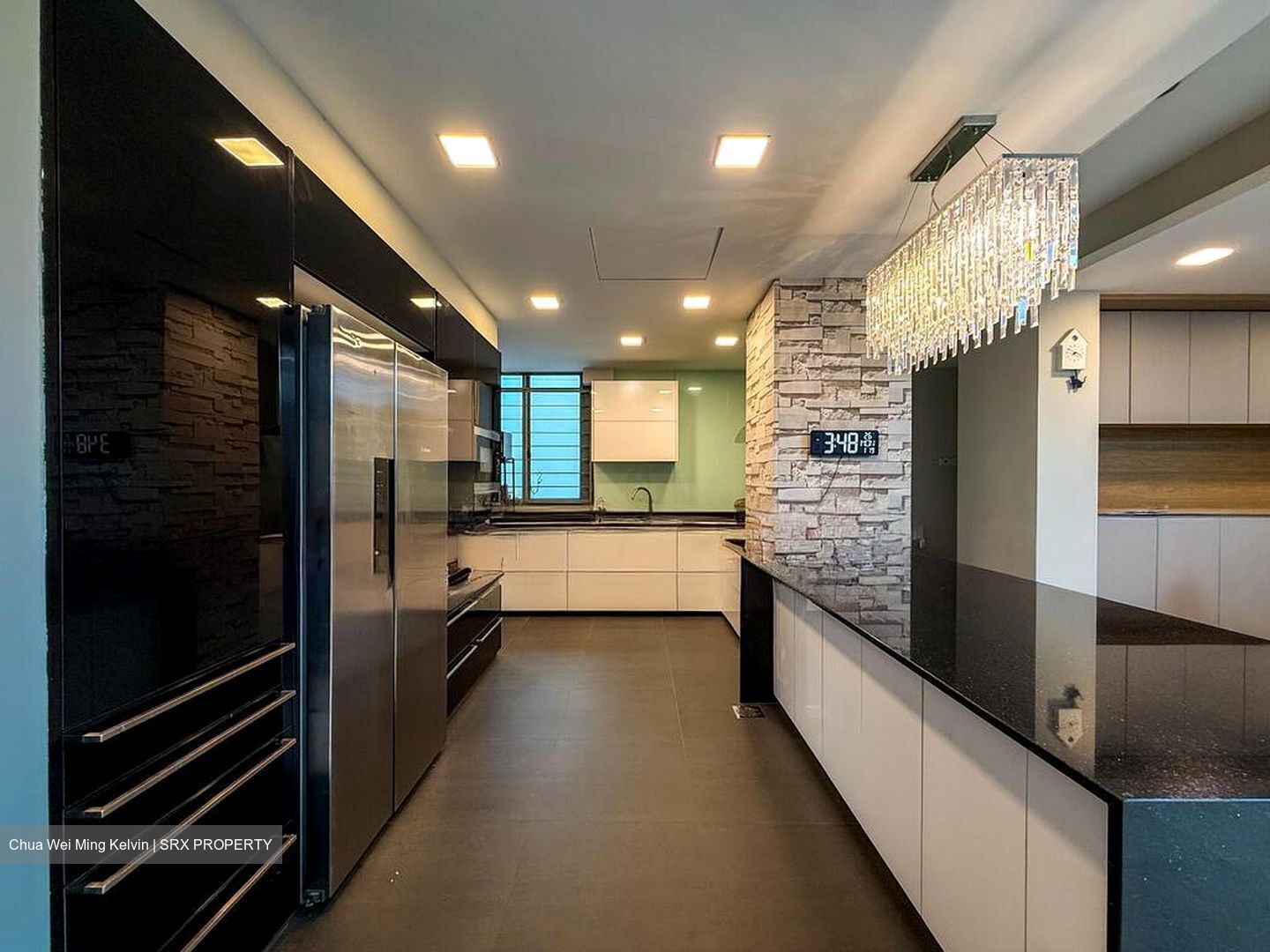 The Quintet (D23), Condominium #523241611
